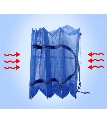 Kala kuivati "Runos"