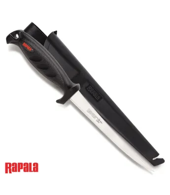 Fileenuga Rapala Deluxe Falcon™ Fillet Knife