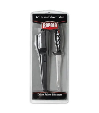 Fileenuga Rapala Deluxe Falcon™ Fillet Knife
