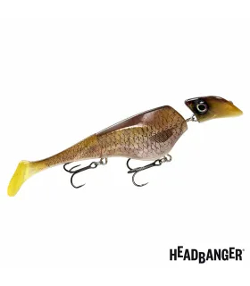 Headbanger Shad 22 cm lant