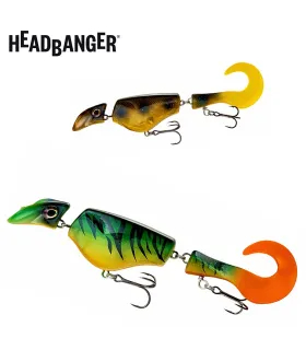 Headbanger Tail lant