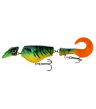 Headbanger Tail | Firetiger Stealth