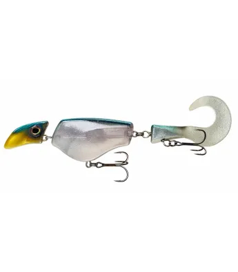 Headbanger Tail | Goldhead