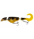 Headbanger Tail | Spotted Bullhead