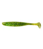 Keitech Easy Shiner | 522S Watermelon Flash