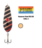 Kuusamo Räsanen (28g) | värv R/BL-C