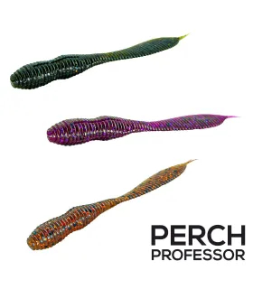 Perch Professor F**king Leech