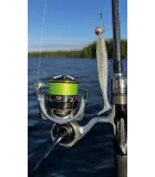 Daiwa Steez Stirring Shad