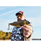 Lucky John Arrow Jerk
