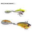 Savage Gear Fat Tail Spin