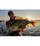 Savage Gear Fat Tail Spin