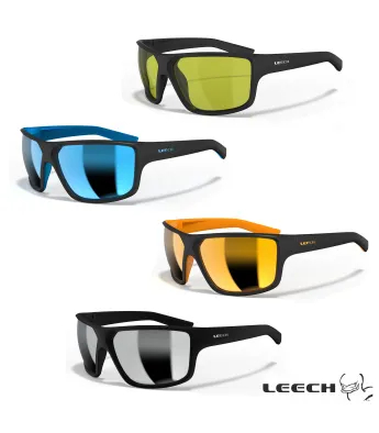 Leech X2 polaroidprillid