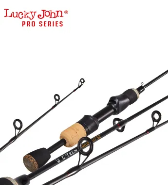 Kohapüügi taliritv Lucky John C-Tech Zander HT