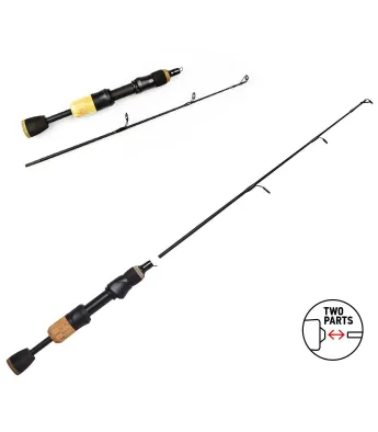 Kohapüügi taliritv Lucky John C-Tech Zander HT