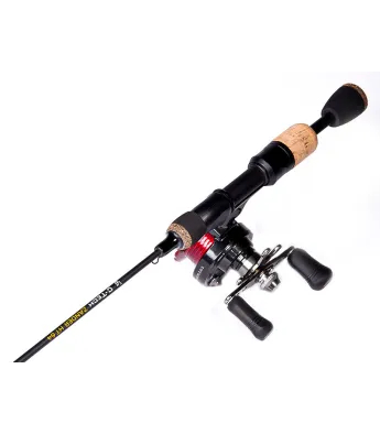 Kohapüügi taliritv Lucky John C-Tech Zander HT