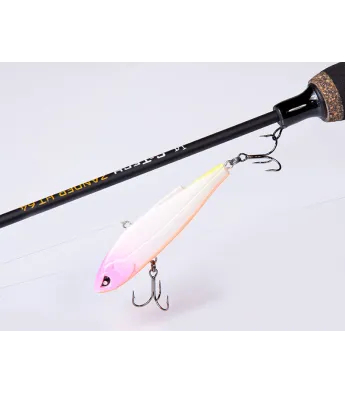 Kohapüügi taliritv Lucky John C-Tech Zander HT