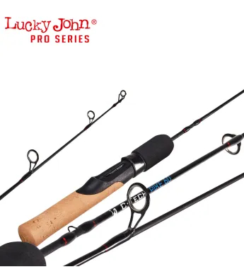 Haugipüügi taliritv Lucky John C-Tech Pike