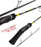 Taliritv Lucky John X-Tech Zanderix