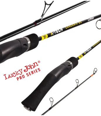 Taliritv Lucky John X-Tech Zanderix