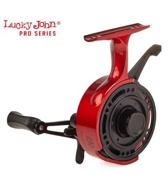 Lucky John Maiko Trigger