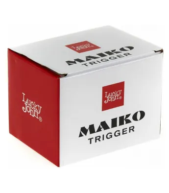 Lucky John Maiko Trigger