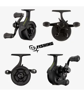 Talirull 13 Fishing Descent G2