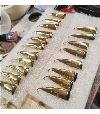 Vänto Lures Pärnu kirves