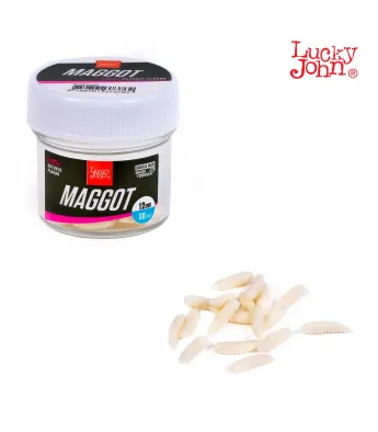 Kunstkärbsevastsed Maggot