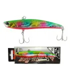 DUO Bay Ruf VIB | Green Back Candy RB