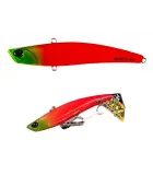 DUO Bay Ruf VIB | Red Hot Chili GLOW
