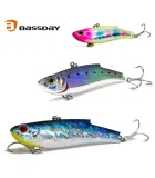 Bassday Range VIB