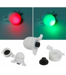 LED võtu signalisaator