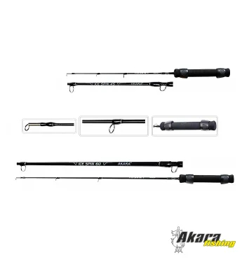 Taliritv Akara Ice Spin