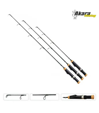 Taliritv Akara Zander