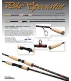 Patriot Pike Specialist