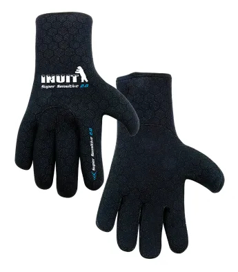 Neopreenkindad Inuit Super Sensitive 2.0