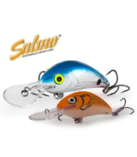 Salmo Hornet