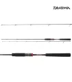 Daiwa Ballistic X Spin