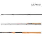 Daiwa Sweepfire Spin