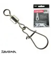 Landilõks Daiwa "Tournament D-Snap Swivel W"