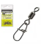 Landilõks Cormoran Corlock Swivel Snap