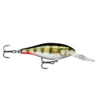 Rapala Shad Rap | värv PEHL