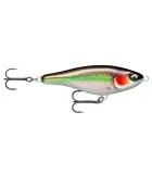Rapala Twitchin' Rap | YSH (Yesterdays Herring)