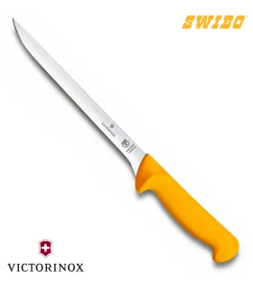 Fileerimisnuga Victorinox Swibo 200 mm sirge käepidemega