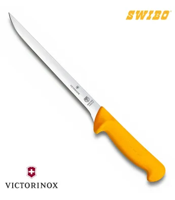 Fileerimisnuga Victorinox Swibo 200 mm sirge käepidemega