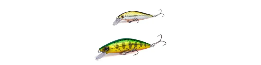 Shimano landid