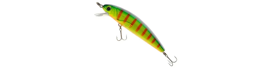 Abu Garcia vooblerid