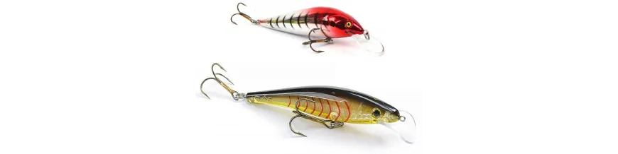 Scandinavian Tackle vooblerid