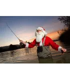 JÕULUVANA KINGIKOTTI!