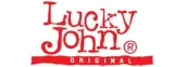 Lucky John